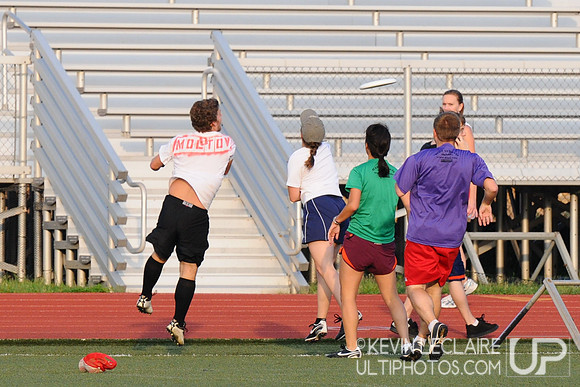 WAFC All Star Game & Skills Competition