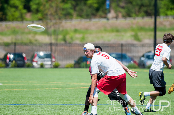 Georgia High School Ultimate State Championship