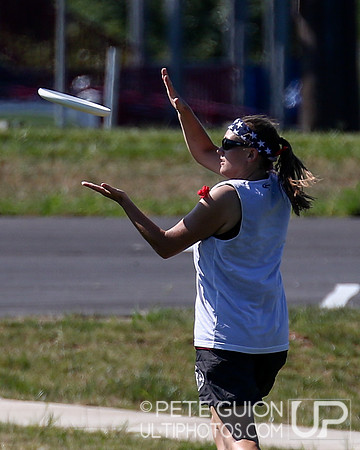 Chesapeake Open