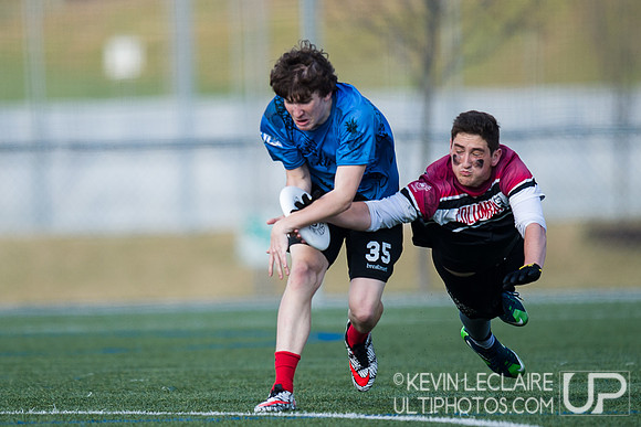 YULA 2016 Tournament Saturday