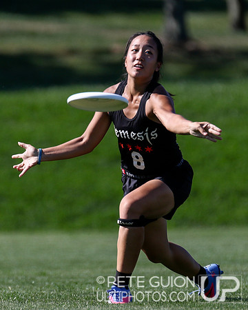 Chesapeake Open