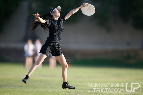 Day 2 of SFI West