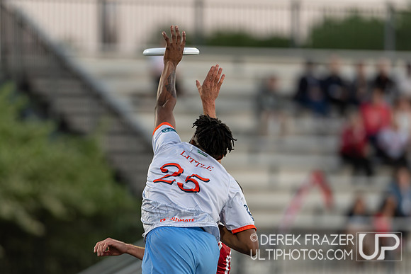 DCB v PHI Coverage