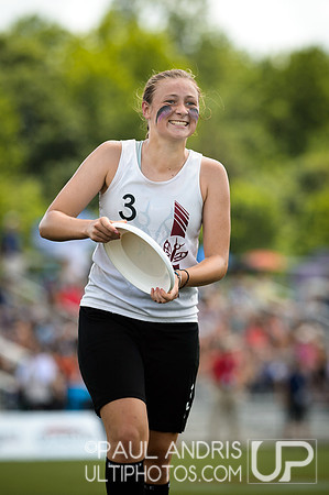 2016 D1 National Championships