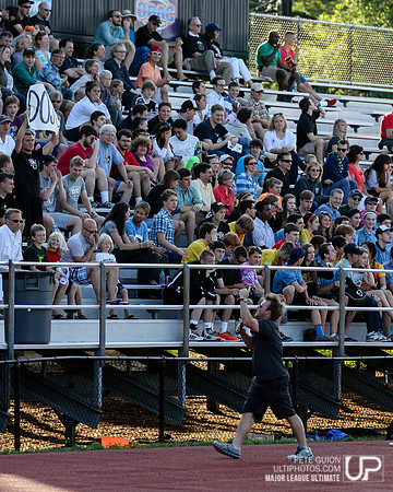 MLU DC Current hosts the New York Rumble