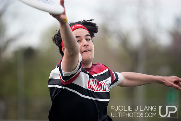 Pool Play - YULA Invite 2016