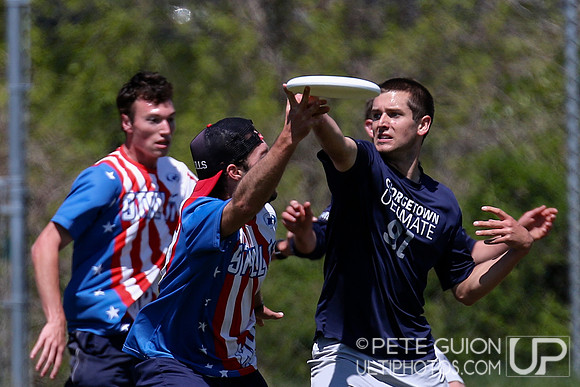 DI Colonial Conference Championships