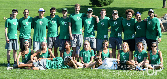 Philly Open 2016
