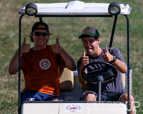 Chesapeake Open