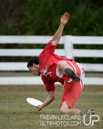 2013 Mid-Atlantic Regionals Saturday action