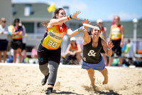 2016 USAU Beach National Championship