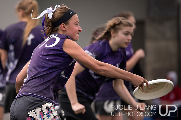 Pool Play - YULA Invite 2016