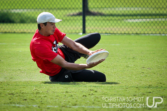 2013 USA Ultimate Club Southeast Regionals