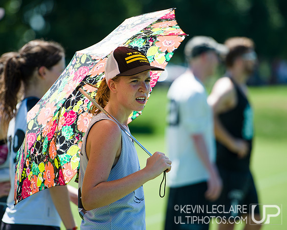 Chesapeake Open 2016 Saturday Action