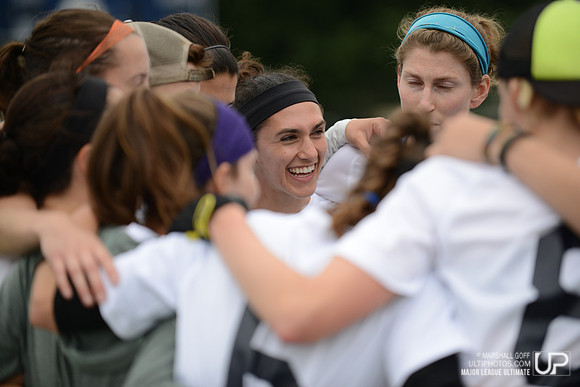 Boston Area Women's All-Star Game