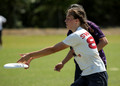 Round 4 - Girls Pool Play - USAU Southern HS Championships 2016
