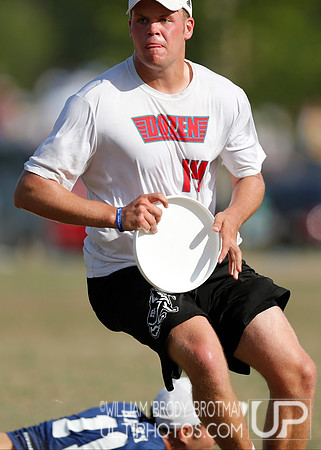 Day 2 of the D-I College Championships