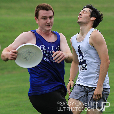 Philly Open 2016 - Saturday