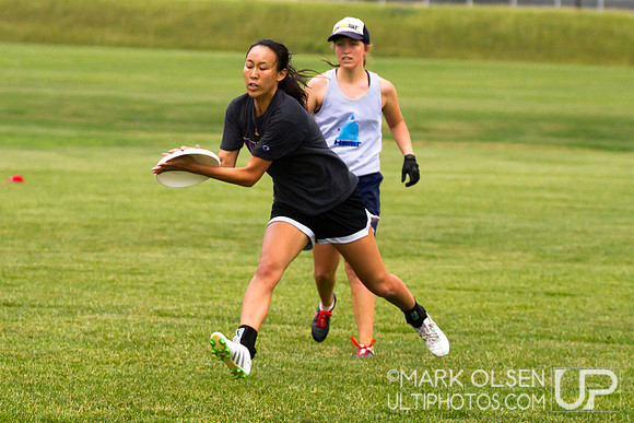 2016 BICI Tournament Saturday - Womens
