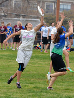 Saturday from 2014 Women's Centex