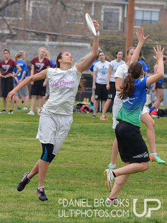 Saturday from 2014 Women's Centex