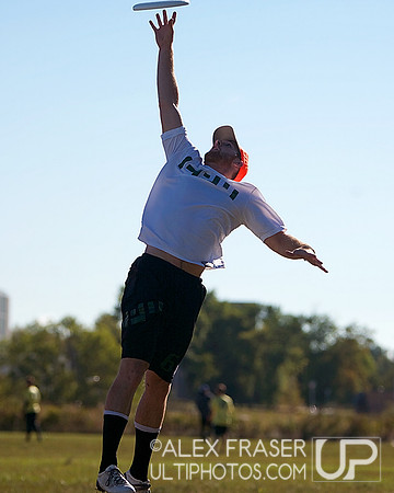 Saturday - Men's - North Central Regionals 2013