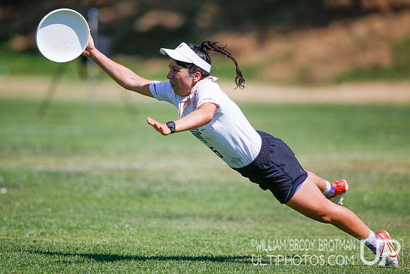 Day 1 of SFI West.
