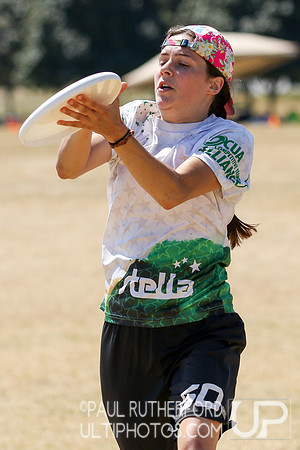 Action from the Boston Invite