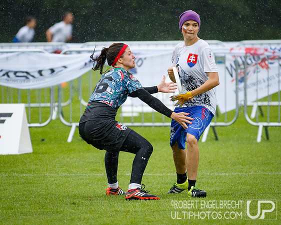 WUGC, 2016
