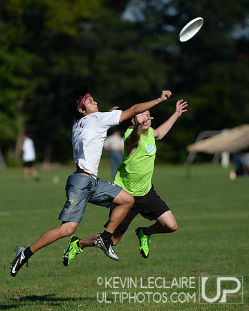 Capital Sectionals 2013 Saturday action