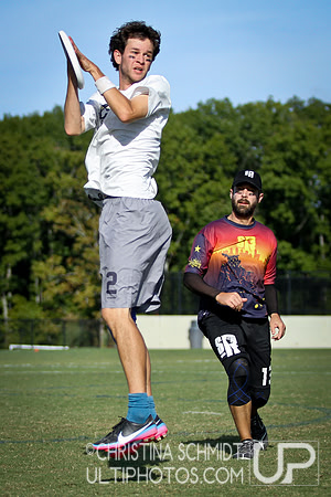 2013 USA Ultimate Club Southeast Regionals