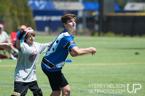 Georgia High School Ultimate State Championship