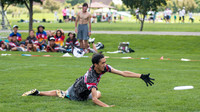 Sunday - 2016 USAU Youth Club Championships