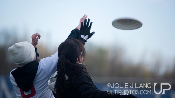 Championship Brackets - YULA Invite 2016