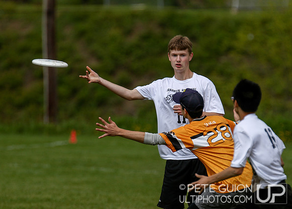 HS Northeastern Conference Championships