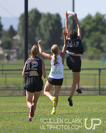 06/17/2023 - High School National Invite (HSNI), Salt Lake City, UT. Copyright Cullen Clark for Ultiphotos