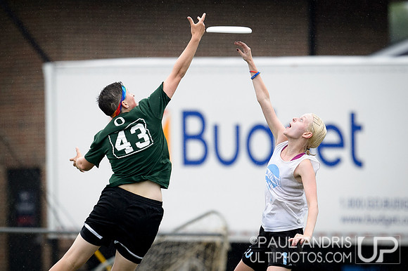 2016 D1 National Championships