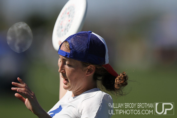 2013 Rocky Mountain Sectionals
