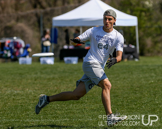 DI Colonial Conference Championships