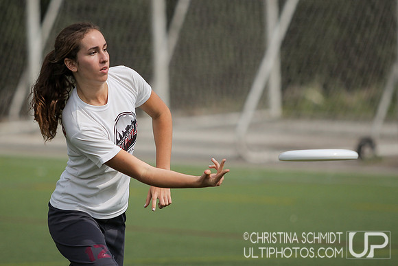 Georgia High School States 2016 - Girls Division