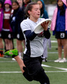 Round 5 - Girls Pool Play - USAU Northeastern HS Championships 2016