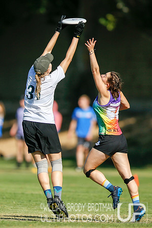 Day 1 of SFI West.