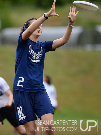 D-III College Championships Pool Play