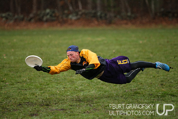 Action from New England Open 2016
