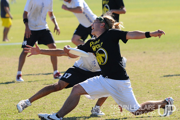 Mid-Atlantic Open Regionals Saturday Competition