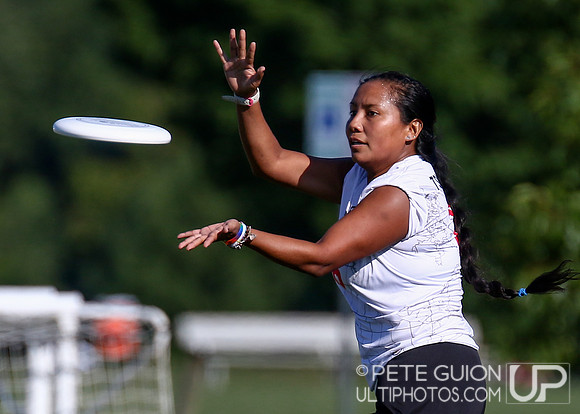 Chesapeake Open