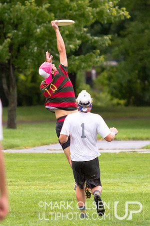 Saturday - Highlights - Great Lakes Club Regionals 2016