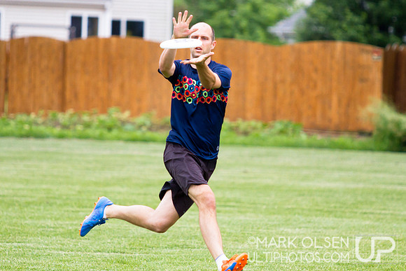 2016 BICI Tournament Saturday - Mixed