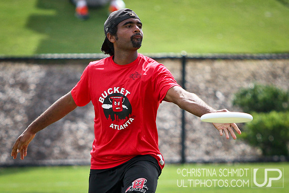 2013 USA Ultimate Club Southeast Regionals
