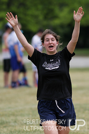 Massachusetts Div II HS Championships